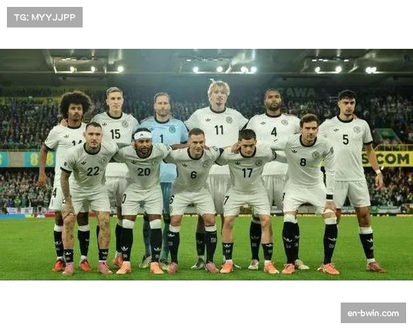 德国队控球率占优但进攻效率偏低 险胜暴露隐患